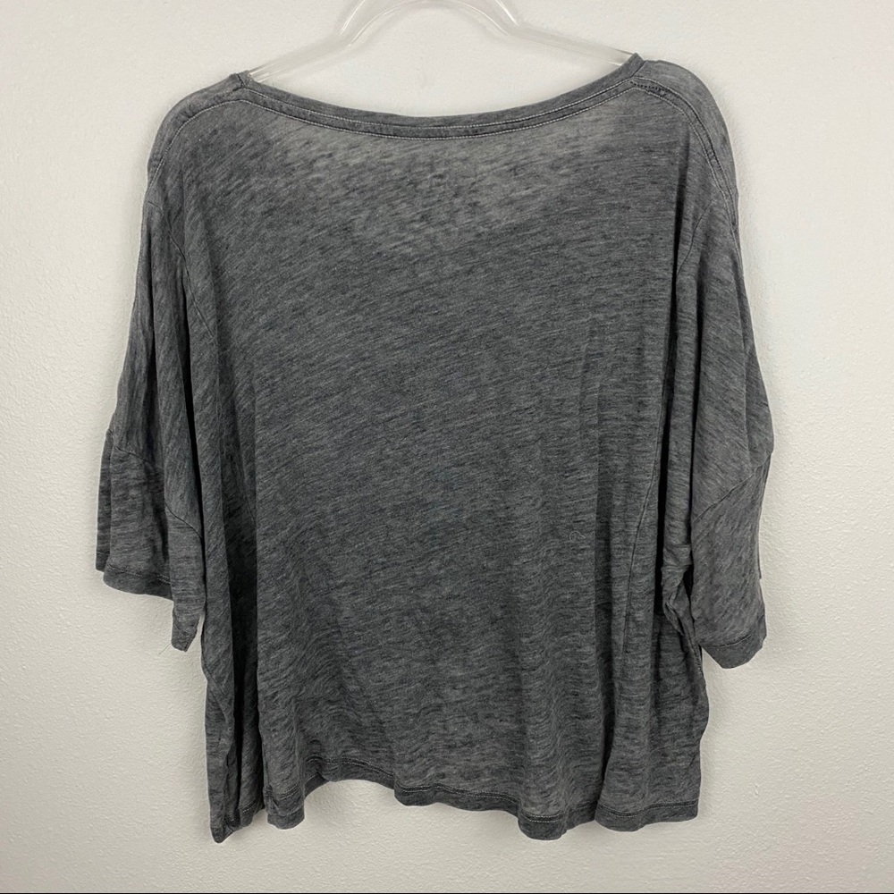 Chaser • Pink Floyd Burnout Top - Picture 6 of 7
